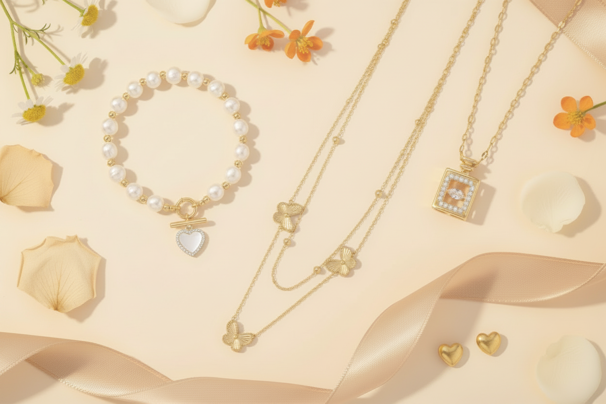 Aurora Glow Collection