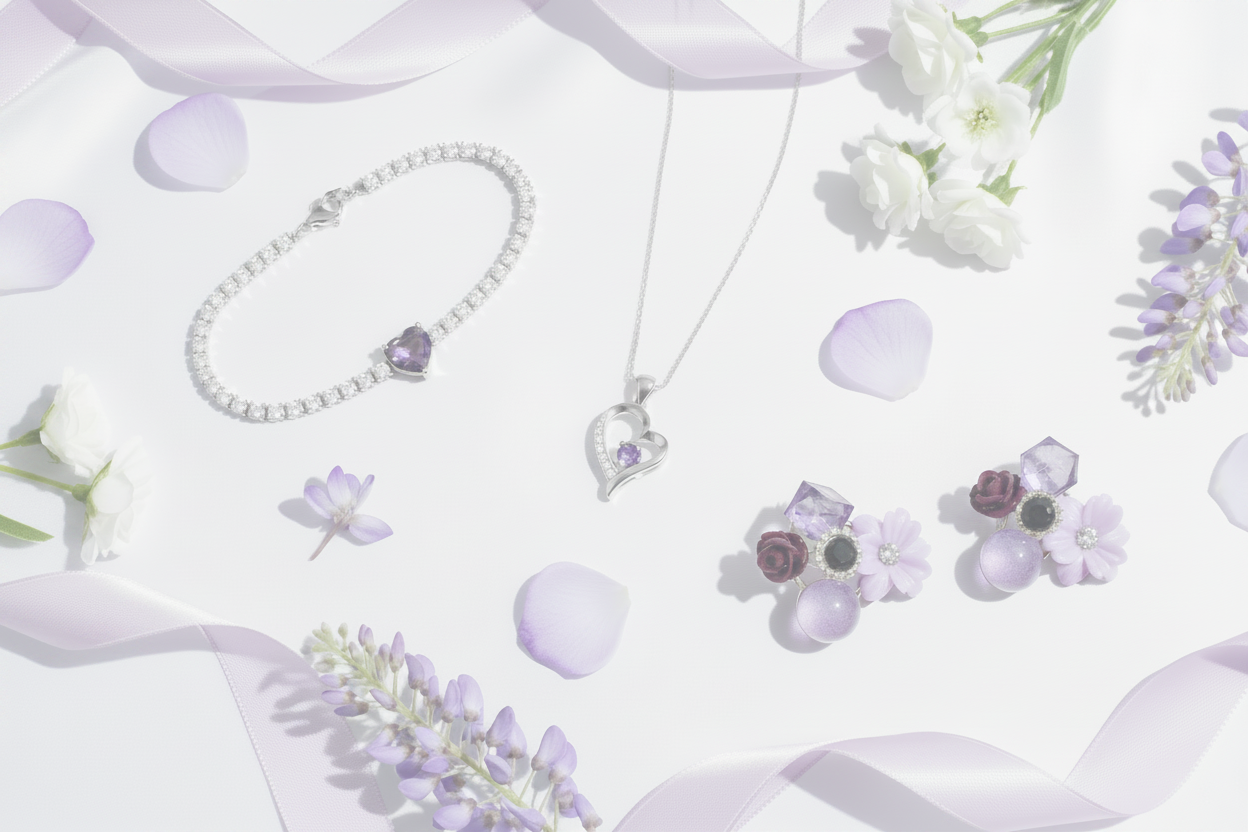 Lavender Mist Collection