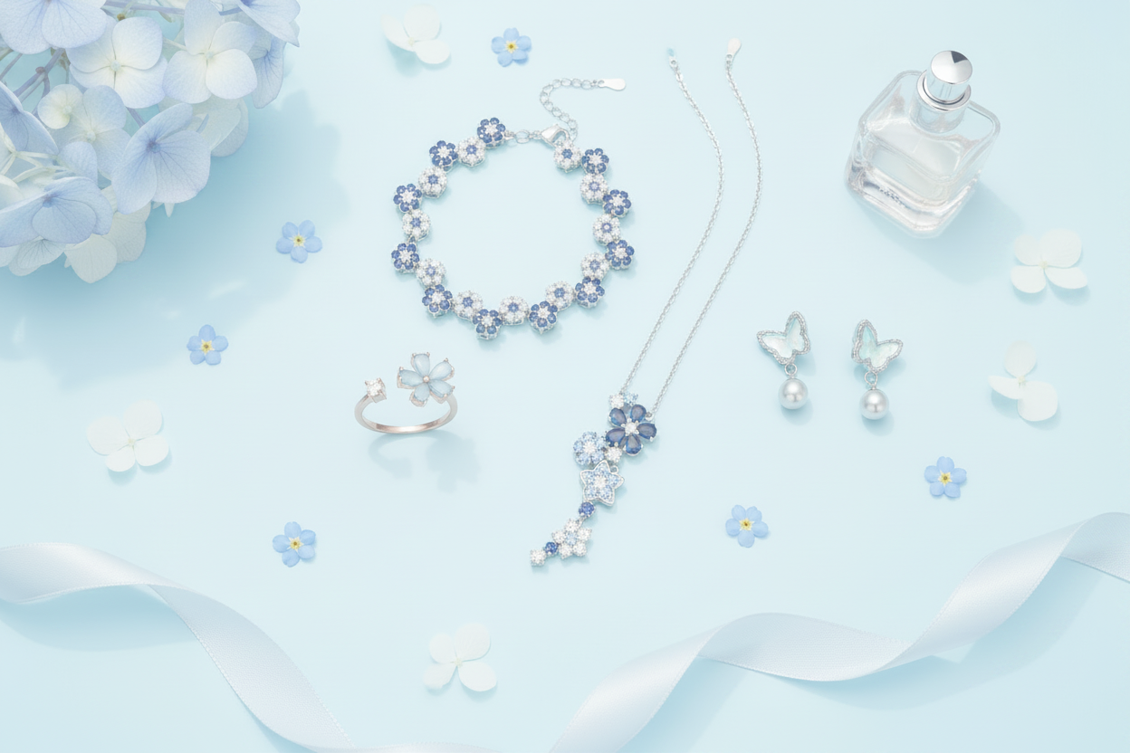 Sky Mist Collection