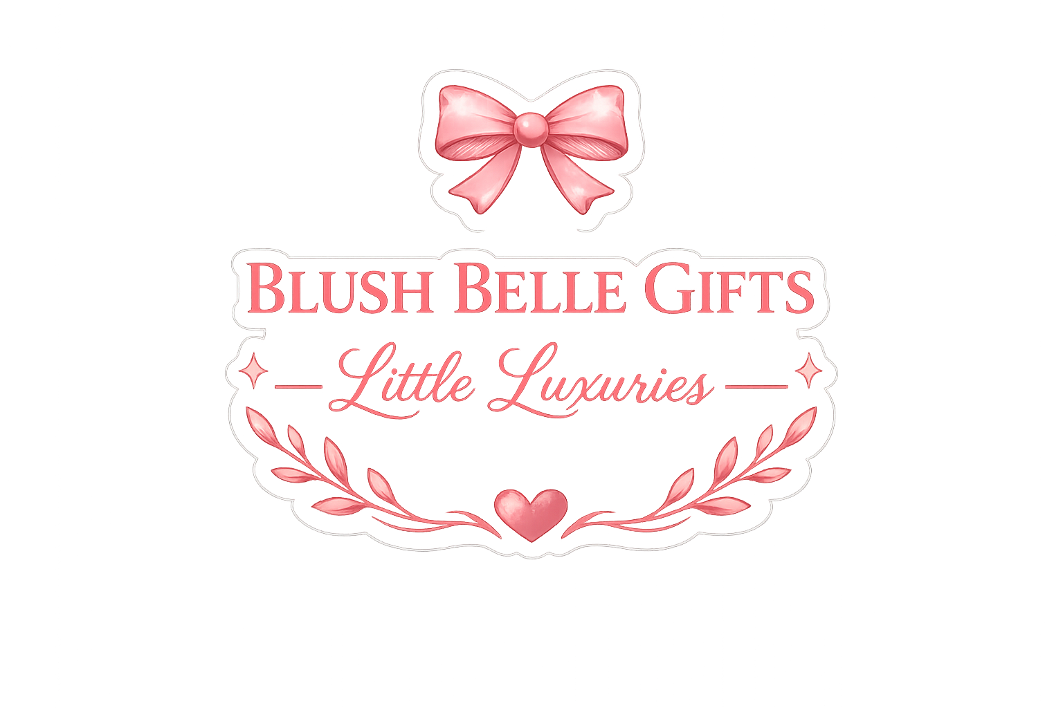 Blush Belle Gifts