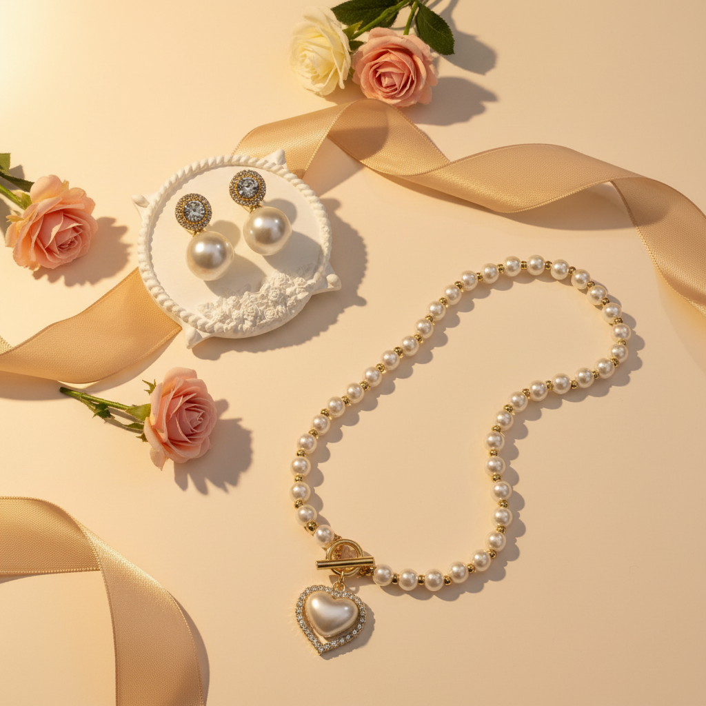 The Luna Gift Set — Aurora Glow