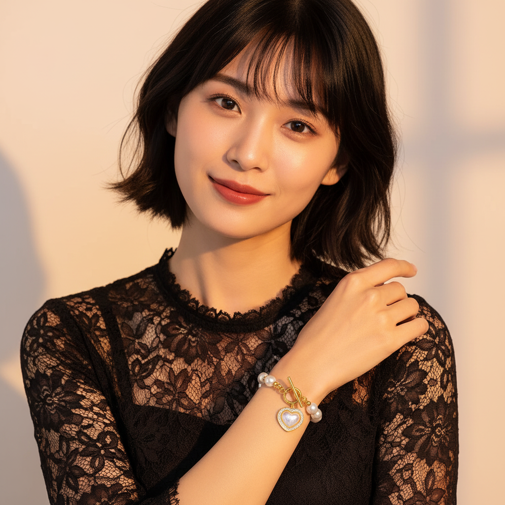 The Luna Bracelet
