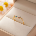 The Prism Ring