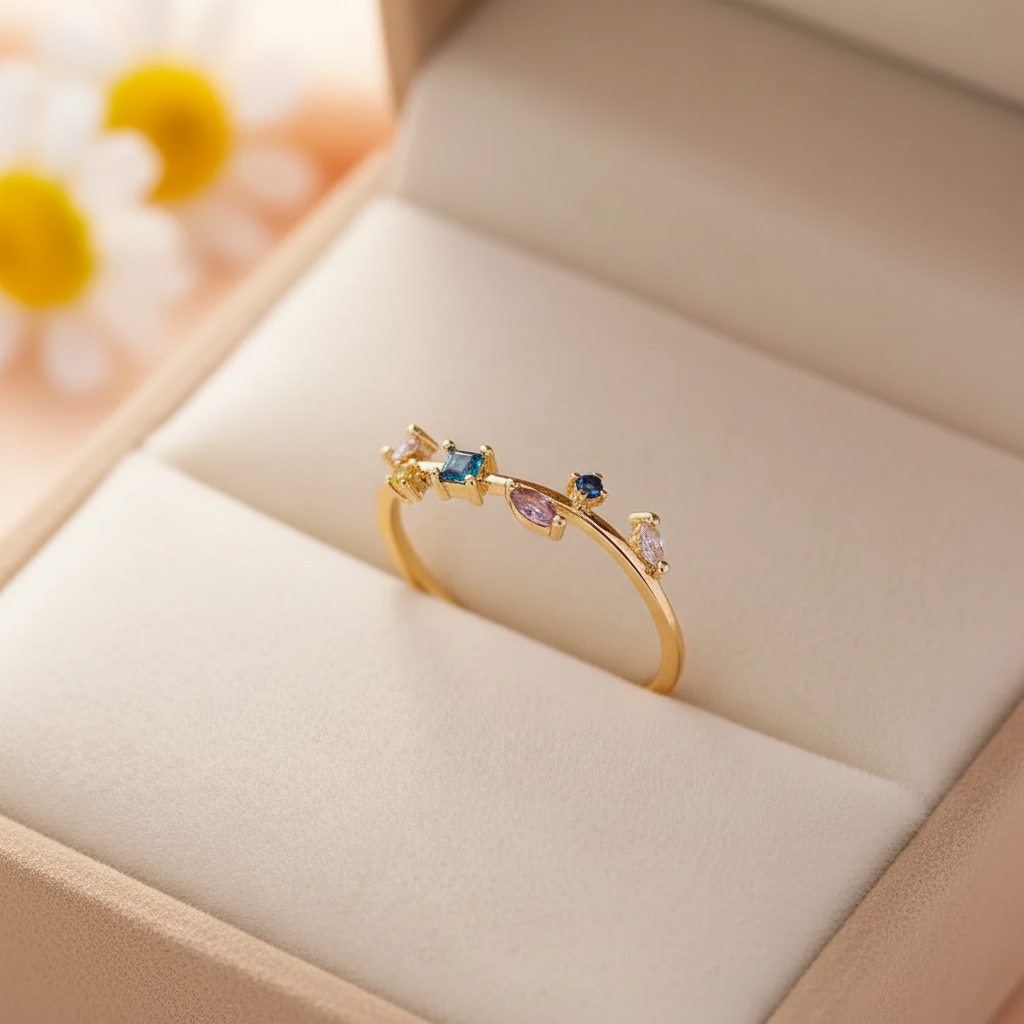 The Prism Ring