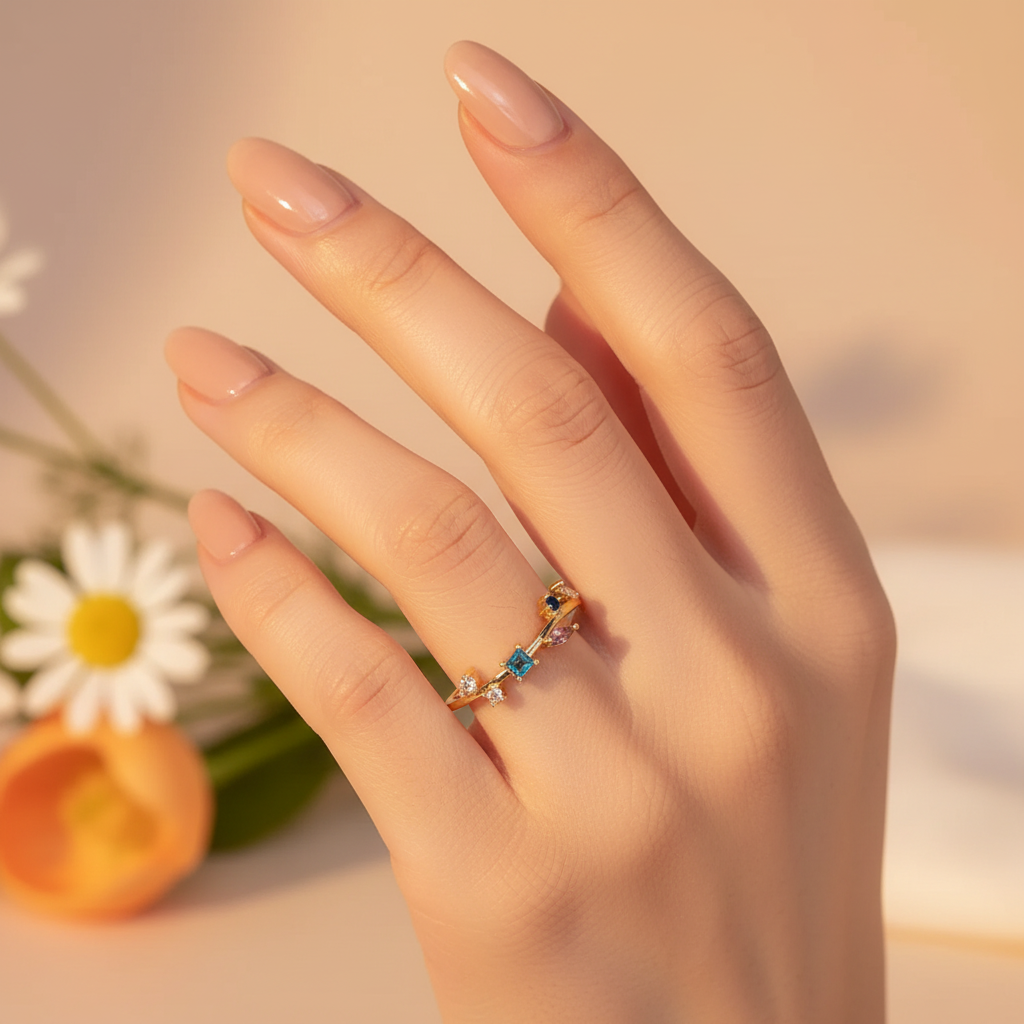 The Prism Ring