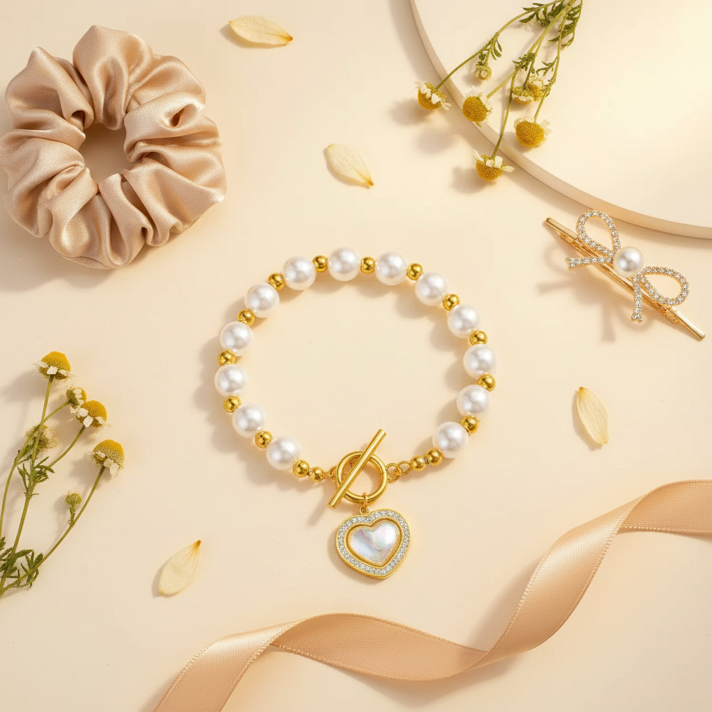 The Luna Bracelet