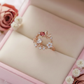 The Bloom Ring