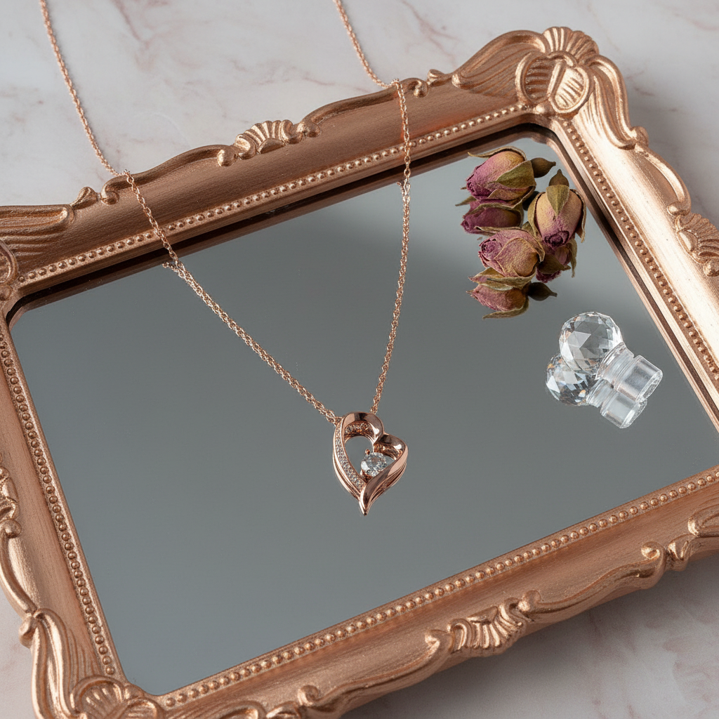 The Adore Necklace