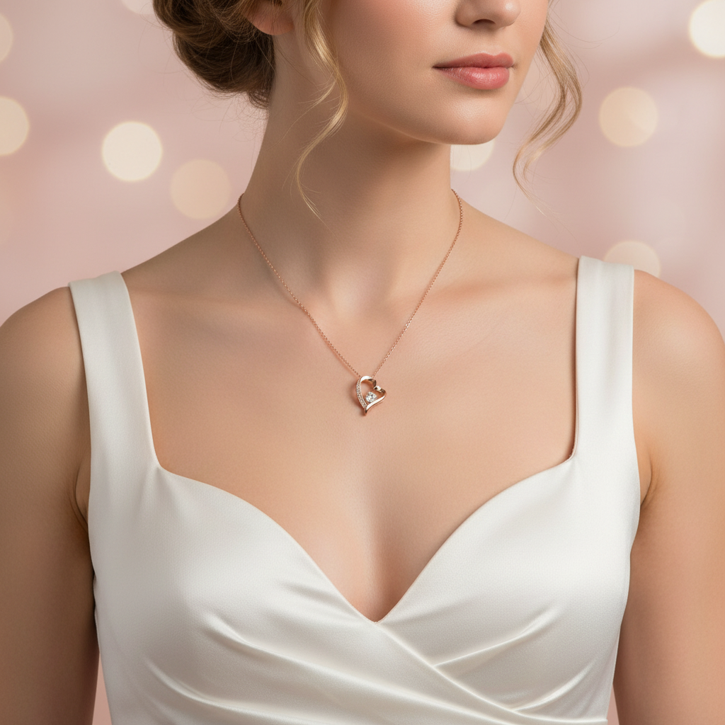 The Adore Necklace