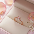 The Amour Ring