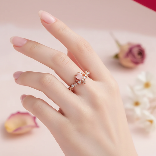 The Amour Ring