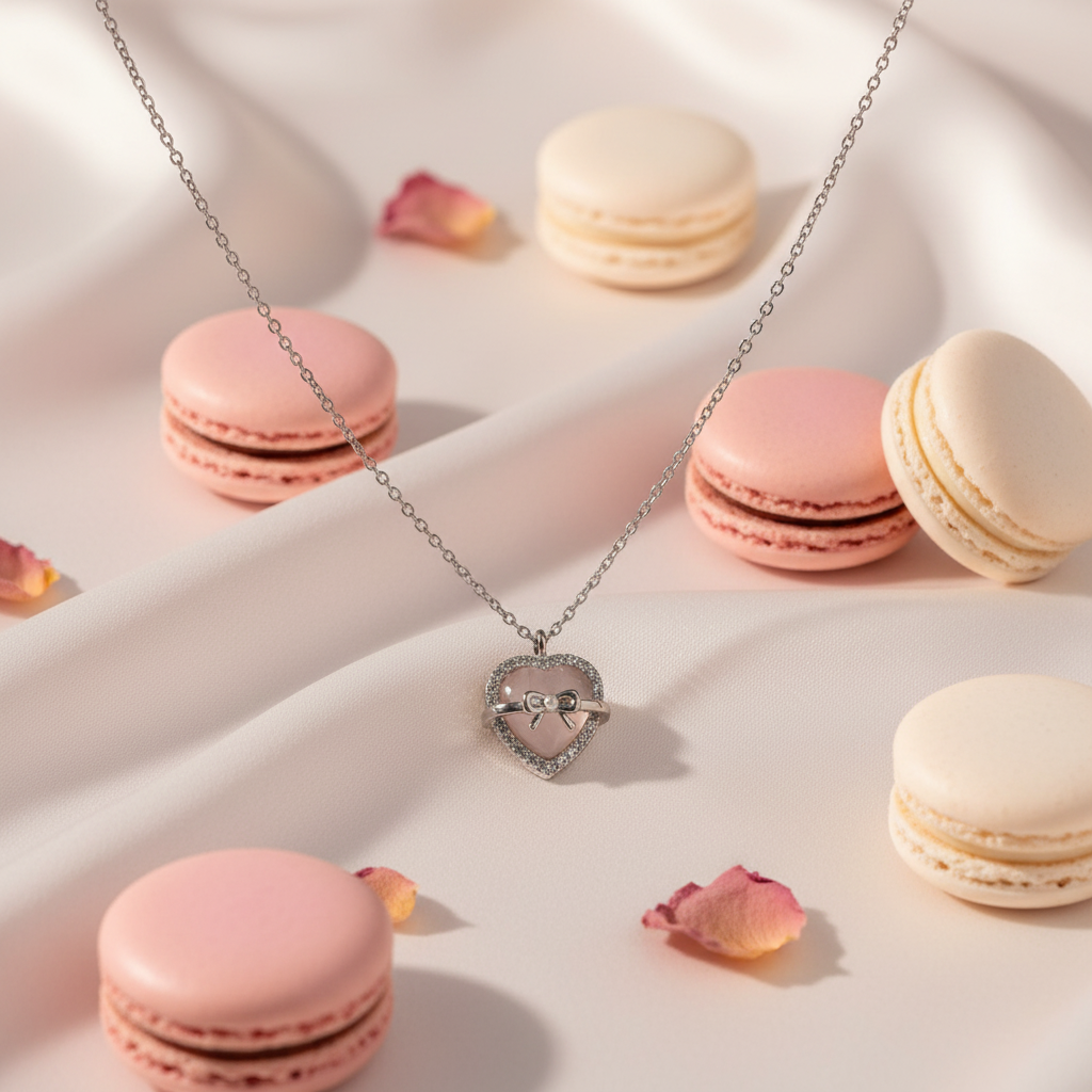 The Aimée Necklace