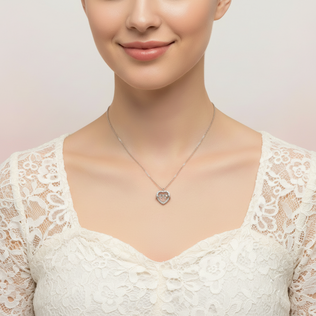 The Aimée Necklace