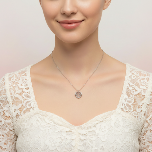 The Aimée Necklace