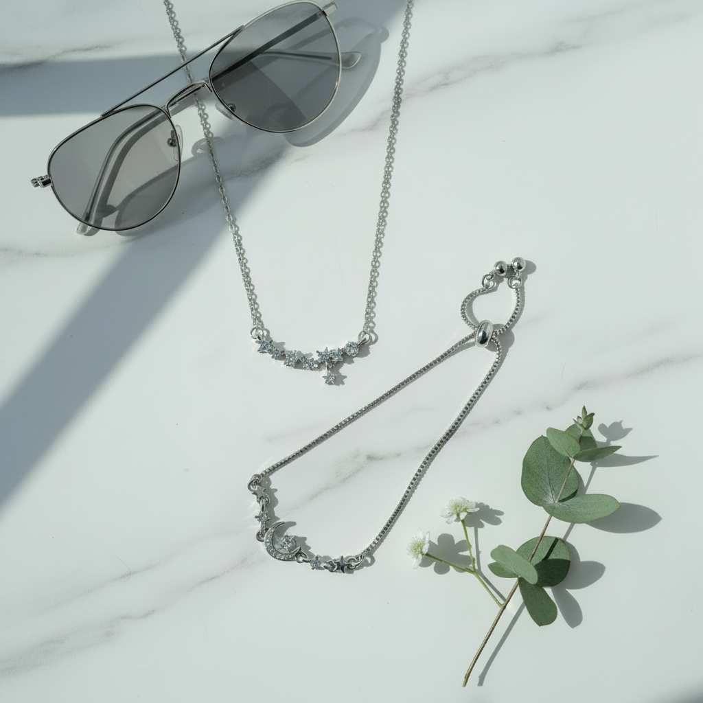 The Dawn Gift Set — Sunrise Essentials