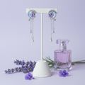 The Moonpearl Earrings