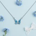 The Moonwing Necklace