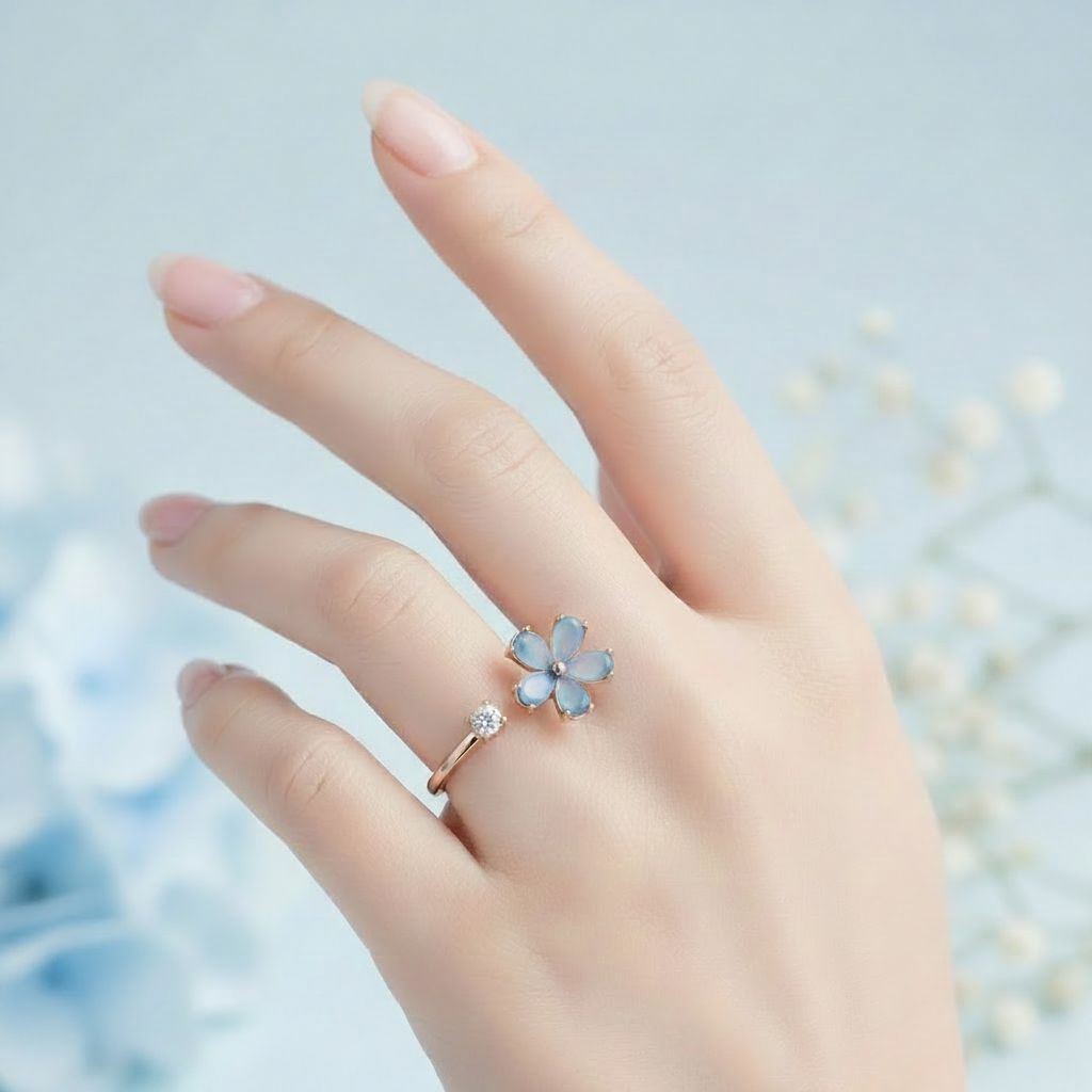 The Iris Ring
