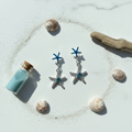 The Tidal Earrings