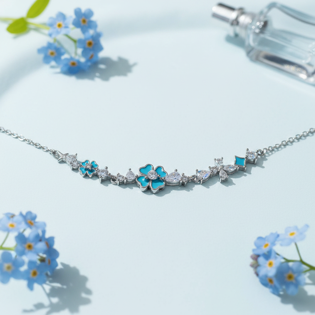The Starclover Bracelet