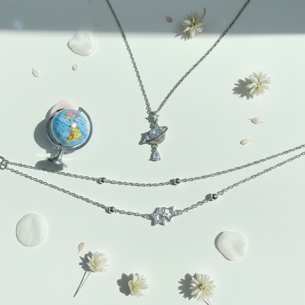 The Stellar Dream Gift Set
