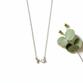 The Dewy Tulip Necklace