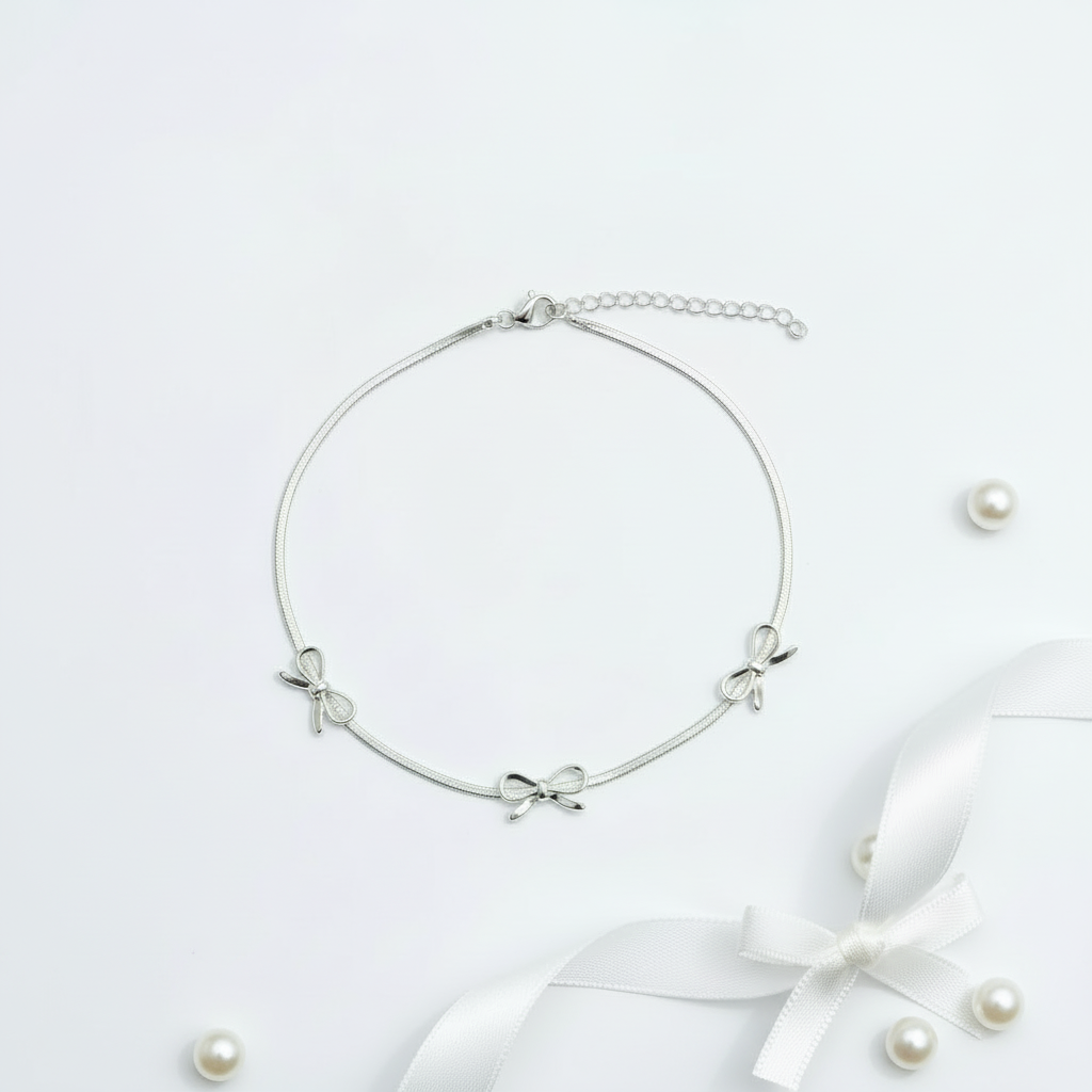 The Ruban Trio Bracelet