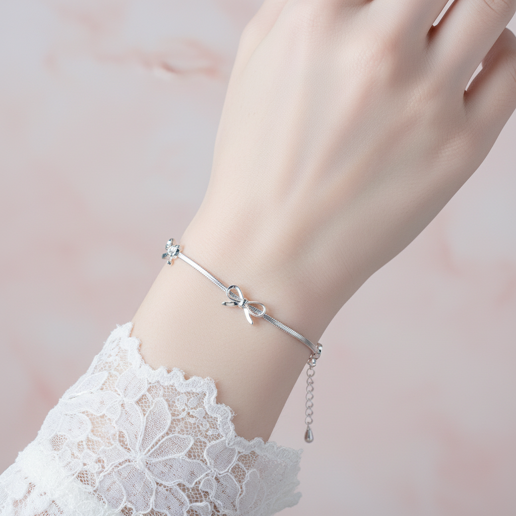 The Ruban Trio Bracelet
