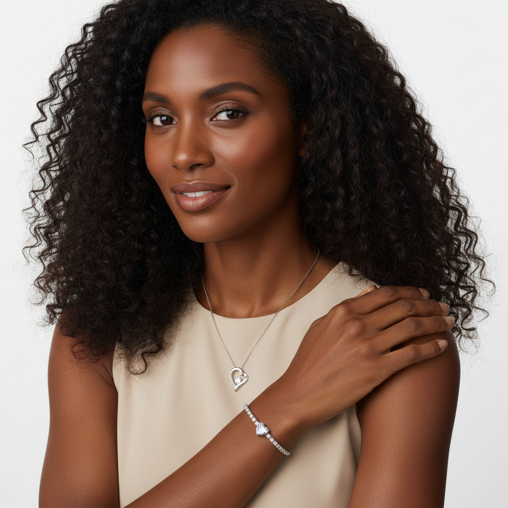 The Alba Gift Set — Sunrise Essentials