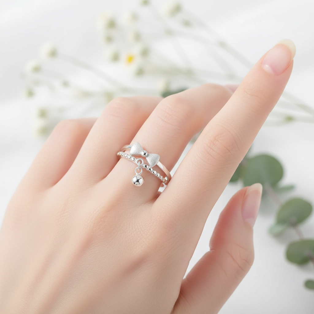 The Ruban Ring