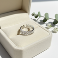 The Lace Ring