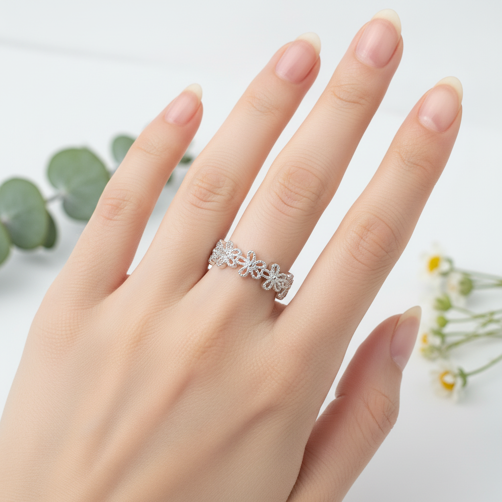 The Daisy Ring